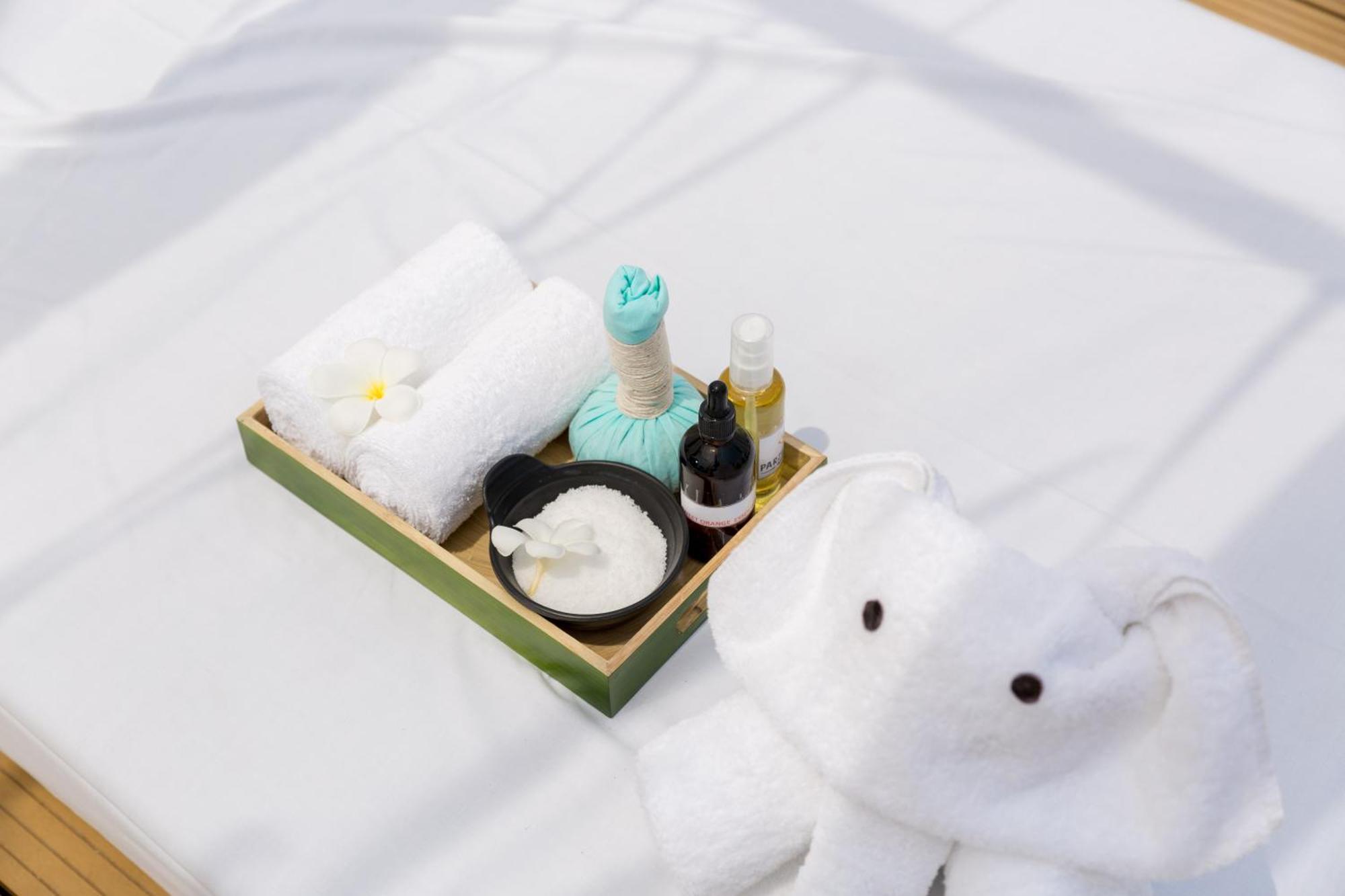 Tgt Beach Hotel Da Nang Eksteriør bilde